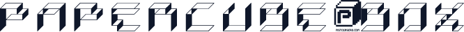 PaperCube-Box
