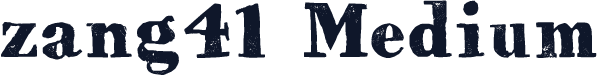 zang41 Medium