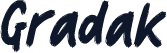 Gradak