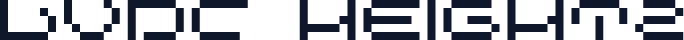 LVDC HEIGHT2