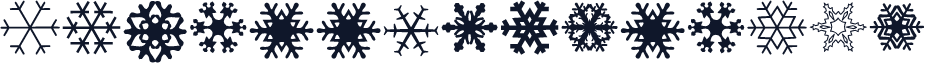 SchneeFlakenTwo