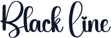 Black Line