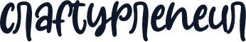 Craftypreneur