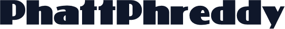 PhattPhreddy