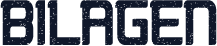 BILAGEN