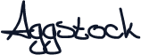 Aggstock