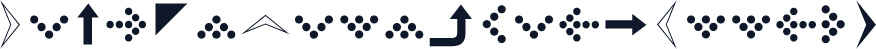 SimpleDirectionArrows