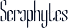 Seraphytes