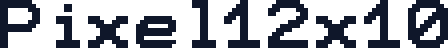 Pixel12x10