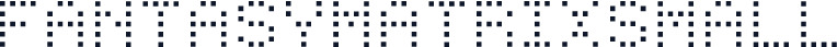 FantasyMatrixSmall