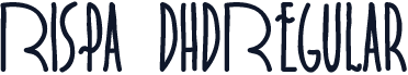 Rispa-dhdRegular