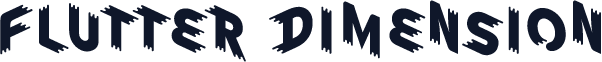 Flutter Dimension