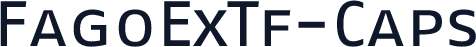 FagoExTf-Caps
