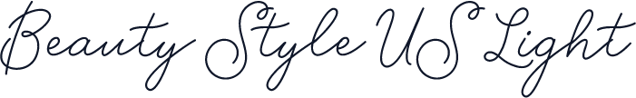 ☞Beauty Style US Light