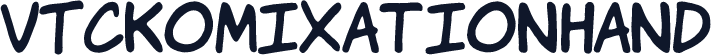 VTCKomixationHand