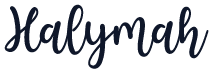 Halymah