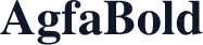 AgfaBold