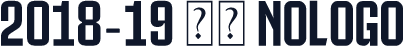 2018-19 尤文 nologo