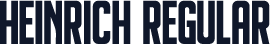 Heinrich Regular
