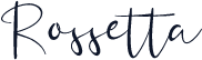 Rossetta