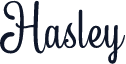 Hasley