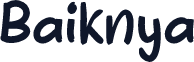 Baiknya