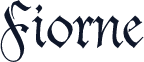 Fiorne