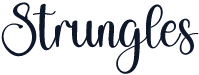 Strungles
