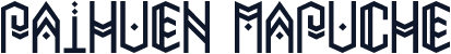Paihuen Mapuche