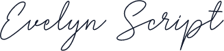 Evelyn Script