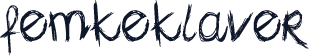 femkeklaver
