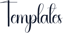 Templates