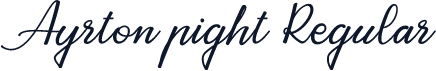 Ayrton pight Regular