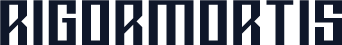 RigorMortis