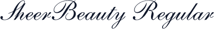 SheerBeauty Regular