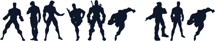 Action Men
