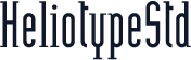 HeliotypeStd