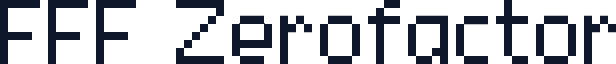 FFF Zerofactor