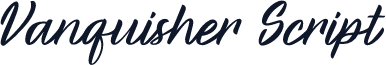 Vanquisher Script