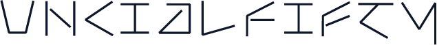 UncialFifty