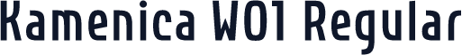 Kamenica W01 Regular