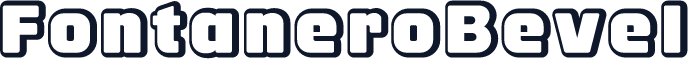 FontaneroBevel