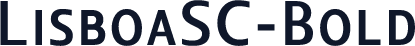 LisboaSC-Bold
