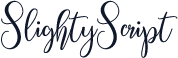 SlightyScript