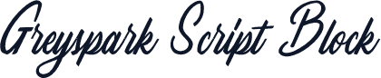 Greyspark Script Block
