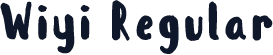 Wiyi Regular