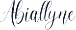 Abiallyne