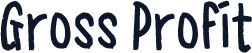 Gross Profit