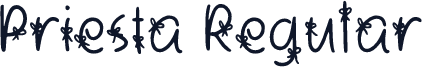 Priesta Regular