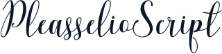 PleasselioScript
